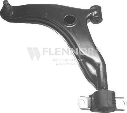 Flennor FL825-G - Track Control Arm www.autospares.lv