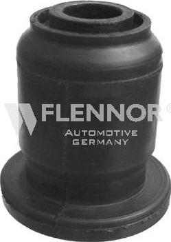 Flennor FL3994-J - Bush of Control / Trailing Arm www.autospares.lv