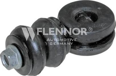 Flennor FL3940-J - Тяга / стойка, стабилизатор www.autospares.lv