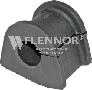 Flennor FL3942-J - Bukse, Stabilizators autospares.lv