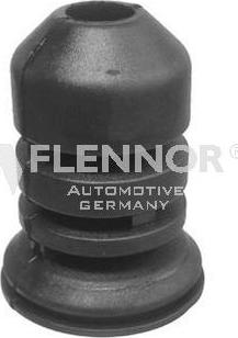 Flennor FL3952-J - Отбойник, демпфер амортизатора www.autospares.lv