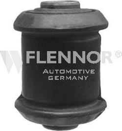 Flennor FL3989-J - Bush of Control / Trailing Arm www.autospares.lv