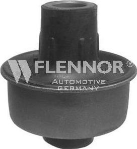 Flennor FL3986-J - Bush of Control / Trailing Arm www.autospares.lv