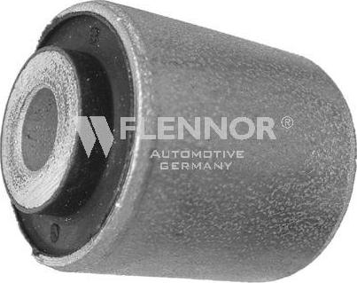 Flennor FL3933-J - Bush of Control / Trailing Arm www.autospares.lv