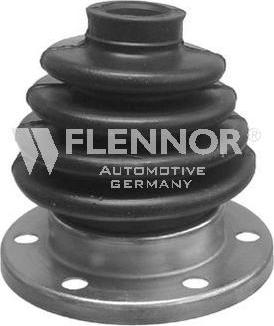 Flennor FL3979-J - Bellow, drive shaft www.autospares.lv