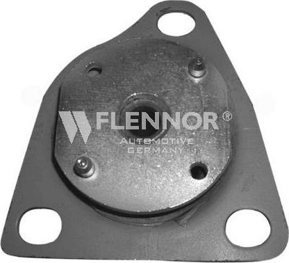 Flennor FL2993-J - Piekare, Tilta sija www.autospares.lv