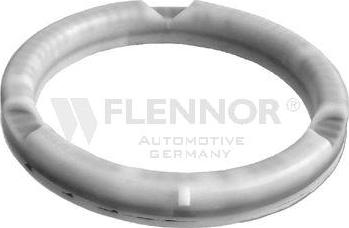 Flennor FL2997-J - Ritgultnis, Amortizatora statnes balsts www.autospares.lv