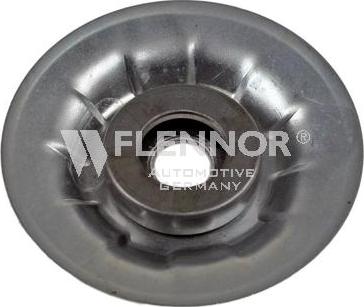 Flennor FL2914-J - Опора стойки амортизатора, подушка www.autospares.lv