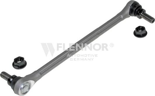 Flennor FL798-H - Rod / Strut, stabiliser www.autospares.lv