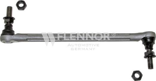 Flennor FL749-H - Rod / Strut, stabiliser www.autospares.lv