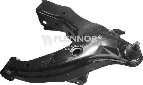 Flennor FL748-G - Track Control Arm www.autospares.lv