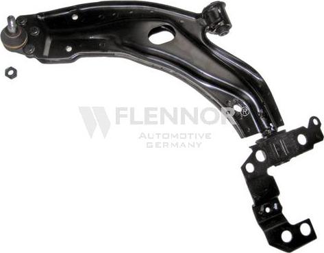 Flennor FL767-G - Track Control Arm www.autospares.lv