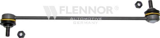 Flennor FL705-H - Rod / Strut, stabiliser www.autospares.lv