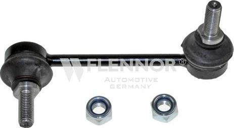 Flennor FL719-H - Stiepnis / Atsaite, Stabilizators www.autospares.lv