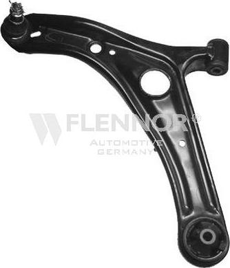 Flennor FL710-G - Track Control Arm www.autospares.lv