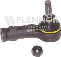 Flennor FL718-B - Stūres šķērsstiepņa uzgalis www.autospares.lv