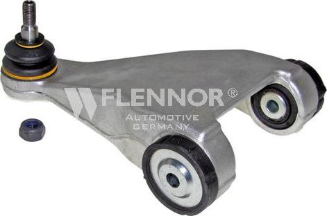 Flennor FL780-G - Neatkarīgās balstiekārtas svira, Riteņa piekare www.autospares.lv