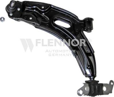 Flennor FL783-G - Track Control Arm www.autospares.lv