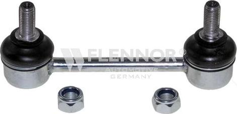 Flennor FL733-H - Rod / Strut, stabiliser www.autospares.lv