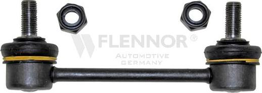 Flennor FL732-H - Stiepnis / Atsaite, Stabilizators www.autospares.lv