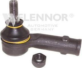 Flennor FL729-B - Stūres šķērsstiepņa uzgalis www.autospares.lv