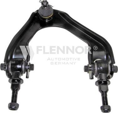 Flennor FL720-G - Neatkarīgās balstiekārtas svira, Riteņa piekare www.autospares.lv