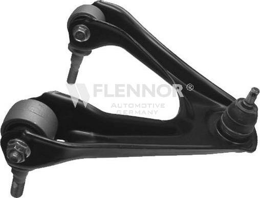 Flennor FL728-G - Neatkarīgās balstiekārtas svira, Riteņa piekare www.autospares.lv