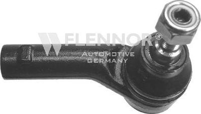 Flennor FL722-B - Stūres šķērsstiepņa uzgalis www.autospares.lv