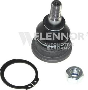 Flennor FL779-D - Ball Joint www.autospares.lv