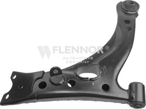 Flennor FL774-G - Рычаг подвески колеса www.autospares.lv