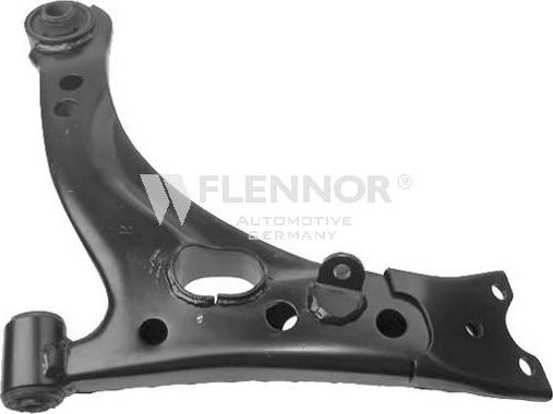 Flennor FL770-G - Рычаг подвески колеса www.autospares.lv