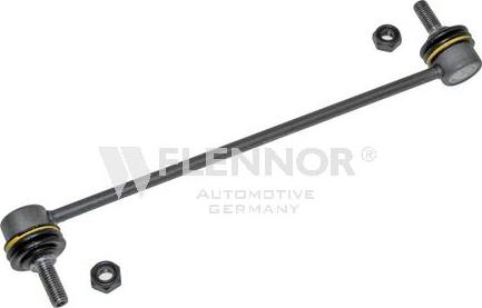 Flennor FL773-H - Stiepnis / Atsaite, Stabilizators www.autospares.lv