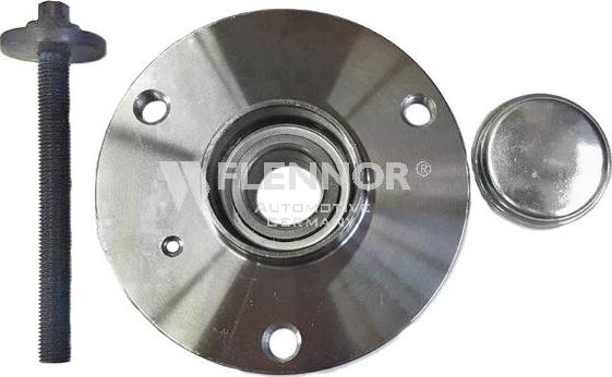 RHIAG 10550100 - Подшипник ступицы колеса, комплект www.autospares.lv