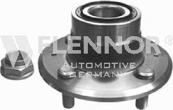 Flennor FR871376 - Wheel hub, bearing Kit www.autospares.lv