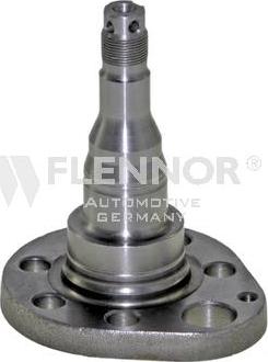 Flennor FRW090033 - Wheel Hub www.autospares.lv