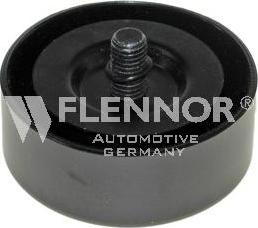 Flennor FS99414 - Parazīt / Vadrullītis, Ķīļrievu siksna www.autospares.lv