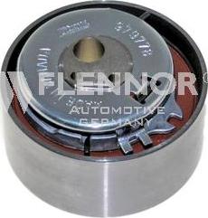 Flennor FS99520 - Tensioner Pulley, timing belt www.autospares.lv