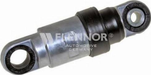 INA 534 0009 00 - Виброгаситель, поликлиновый ремень www.autospares.lv