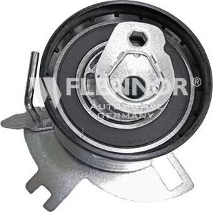 Flennor FS90346 - Tensioner Pulley, timing belt www.autospares.lv