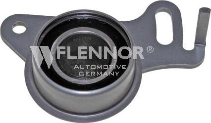 Flennor FS64501 - Tensioner Pulley, timing belt www.autospares.lv