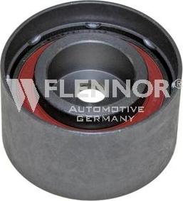 Flennor FS61219 - Натяжной ролик, зубчатый ремень ГРМ www.autospares.lv