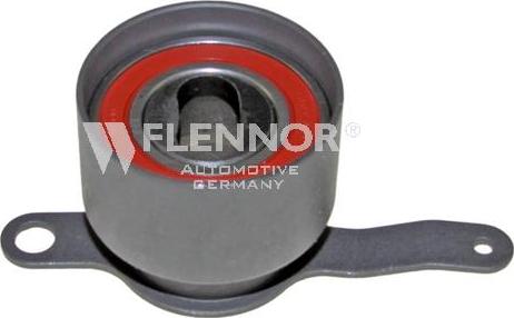 Flennor FS62994 - Натяжной ролик, зубчатый ремень ГРМ www.autospares.lv