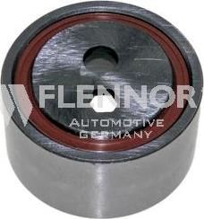 Flennor FS06999 - Натяжной ролик, зубчатый ремень ГРМ www.autospares.lv