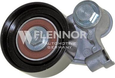 Flennor FS03119 - Tensioner Pulley, timing belt www.autospares.lv