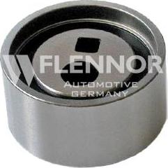 Flennor FS02133 - Tensioner Pulley, timing belt www.autospares.lv