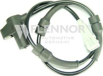 Flennor FSE51679 - Devējs, Riteņu griešanās ātrums www.autospares.lv