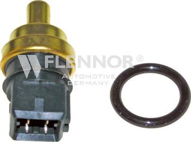 Flennor FSE51168 - Sensor, coolant temperature www.autospares.lv