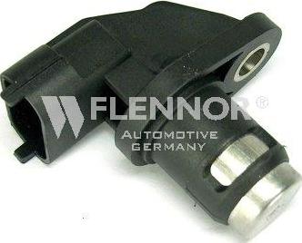 Flennor FSE51762 - Sensor, camshaft position www.autospares.lv