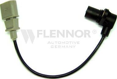 Flennor FSE51710 - Датчик импульсов, коленвал www.autospares.lv