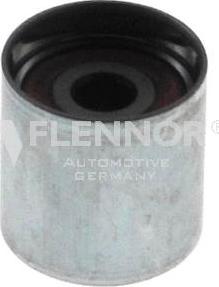 Flennor FU99365 - Parazīt / Vadrullītis, Zobsiksna www.autospares.lv